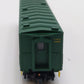Micro-Trains 11600032 N Scale Chesapeake & Ohio 50' Troop Sleeper Car #X955 NIB