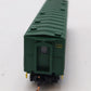 Micro-Trains 11600032 N Scale Chesapeake & Ohio 50' Troop Sleeper Car #X955 NIB
