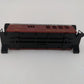 Roundhouse 8522 N Scale Chicago Burlington & Quincy 34' Overton Combine Car Kit LN/Box