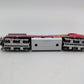 Bachmann 86059 N Scale Santa fe Dash 8-40CW Diesel LN/Box
