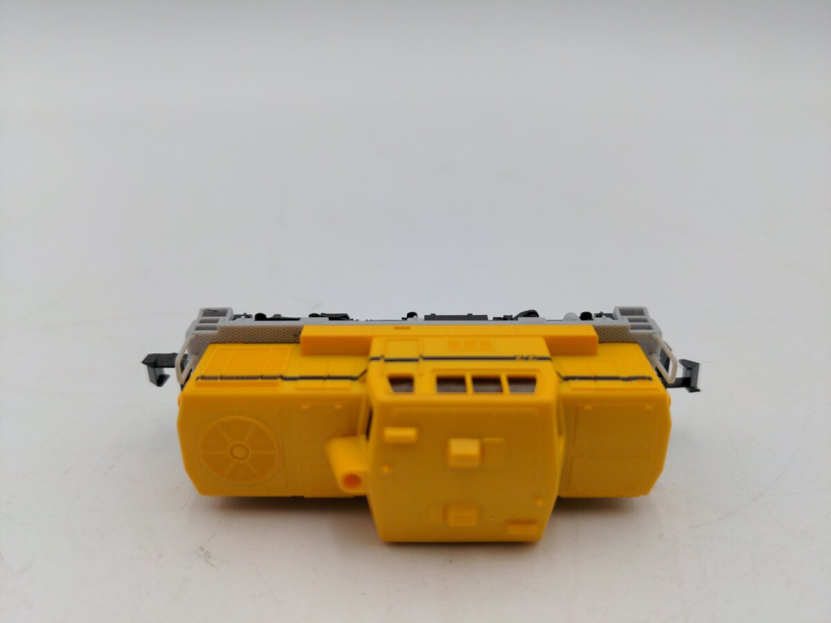 Tomix 2022 N Scale Multipurpose Diesel Locomotive LN/Box
