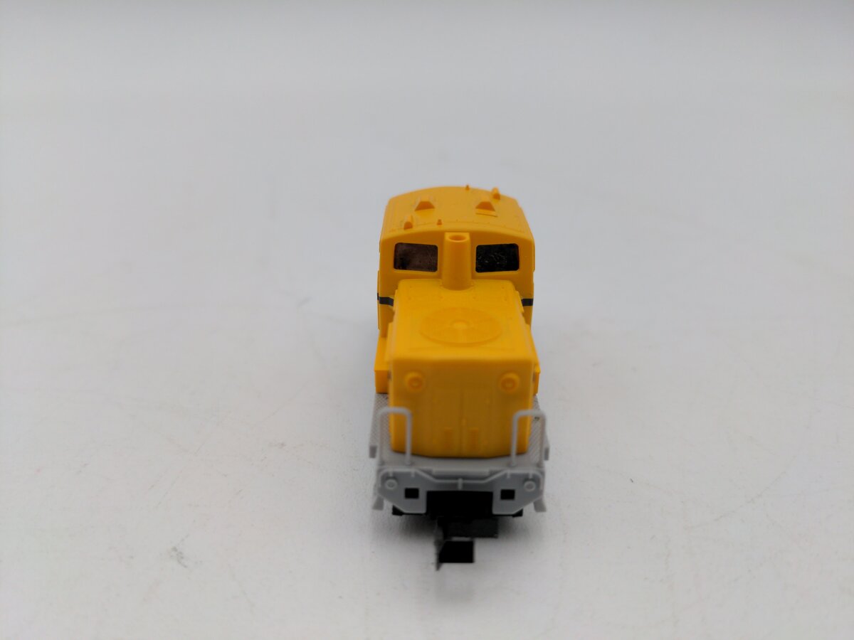 Tomix 2022 N Scale Multipurpose Diesel Locomotive LN/Box