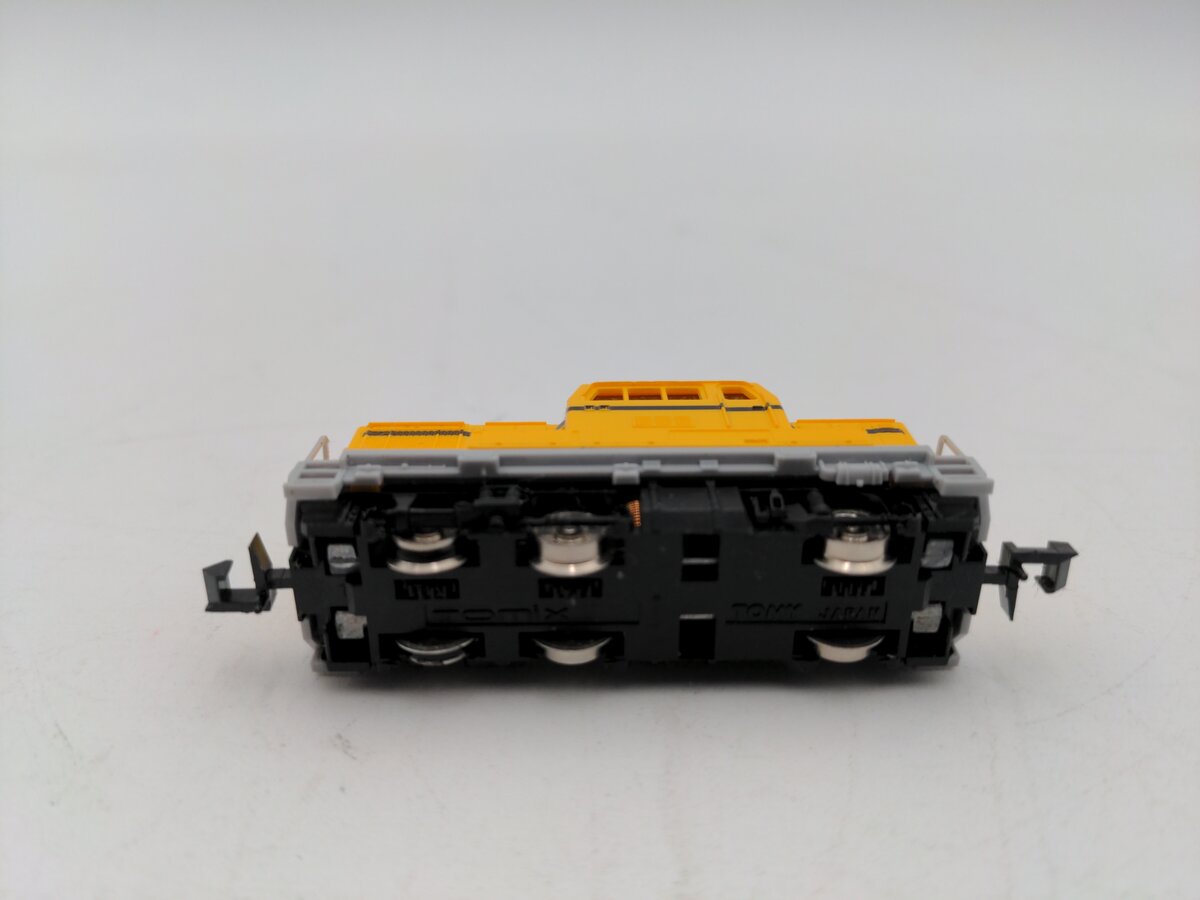 Tomix 2022 N Scale Multipurpose Diesel Locomotive LN/Box