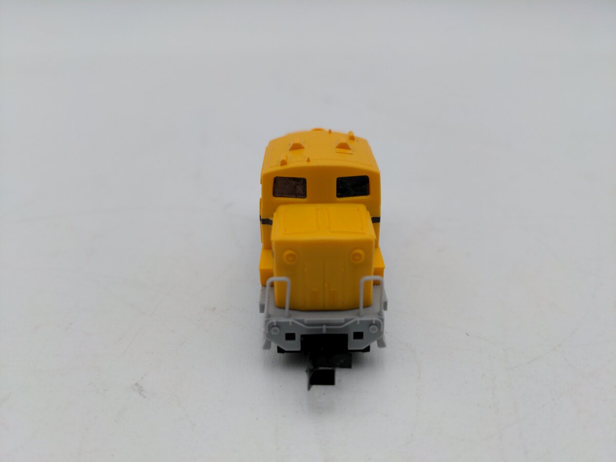 Tomix 2022 N Scale Multipurpose Diesel Locomotive LN/Box