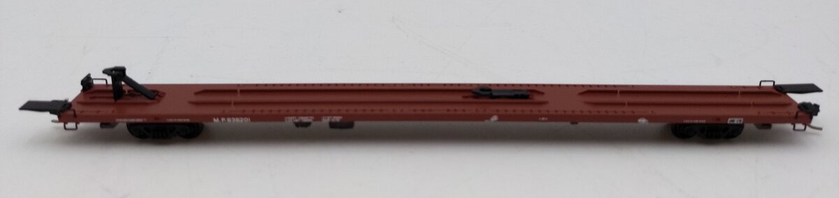 Micro-Trains 07100040 N Missouri Pacific 89' 4