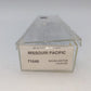 Micro-Trains 07100040 N Missouri Pacific 89' 4" TOFC Flat Car #838201 EX/Box