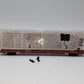 Micro-Trains 07100040 N Missouri Pacific 89' 4" TOFC Flat Car #838201 EX/Box