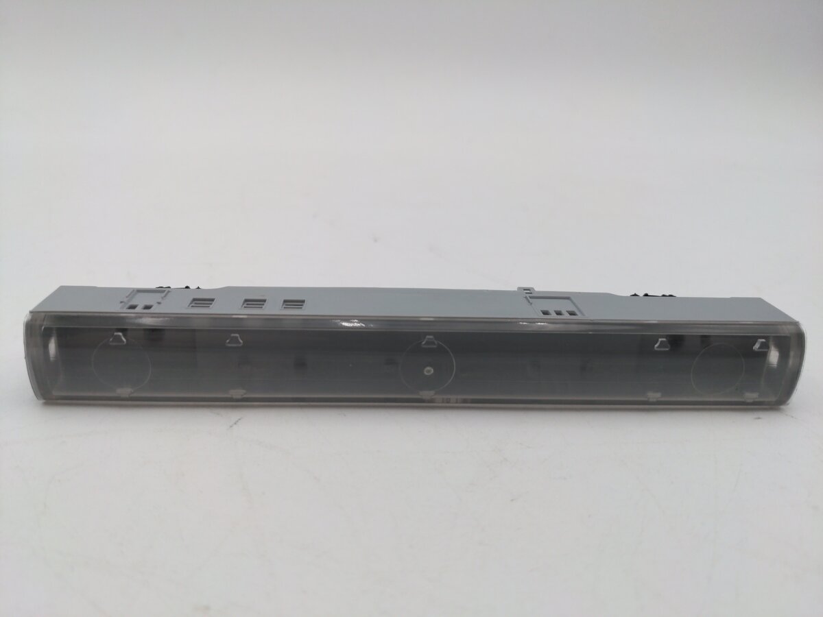 Con-Cor 0001-4021UN N Scale Undecorated 85' Baggage Car EX/Box