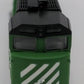 Con-Cor 001-003302 N Scale Burlington Northern GE U-50 Diesel Locomotive #5960 EX/Box
