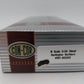 Con-Cor 001-003302 N Scale Burlington Northern GE U-50 Diesel Locomotive #5960