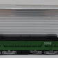 Con-Cor 001-003302 N Scale Burlington Northern GE U-50 Diesel Locomotive #5960 EX/Box