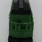 Con-Cor 001-003302 N Scale Burlington Northern GE U-50 Diesel Locomotive #5960 EX/Box