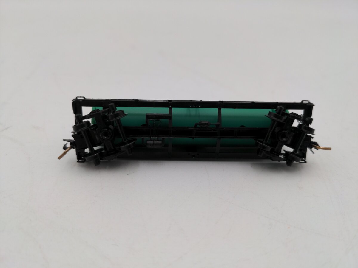 Micro-Trains 06500310 N Chicago Great Western 39' Single Dome Tank Car #264 NIB