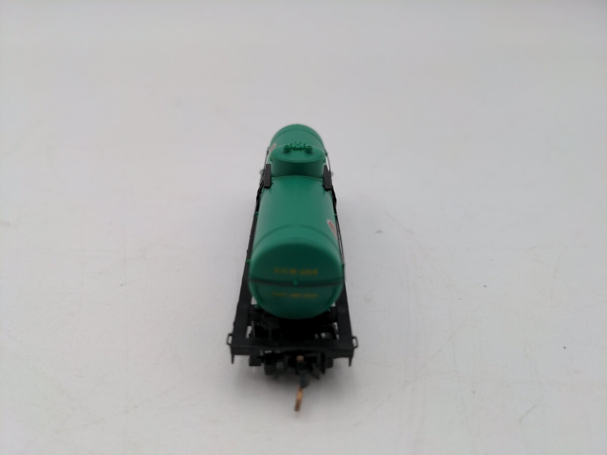 Micro-Trains 06500310 N Chicago Great Western 39' Single Dome Tank Car #264 NIB