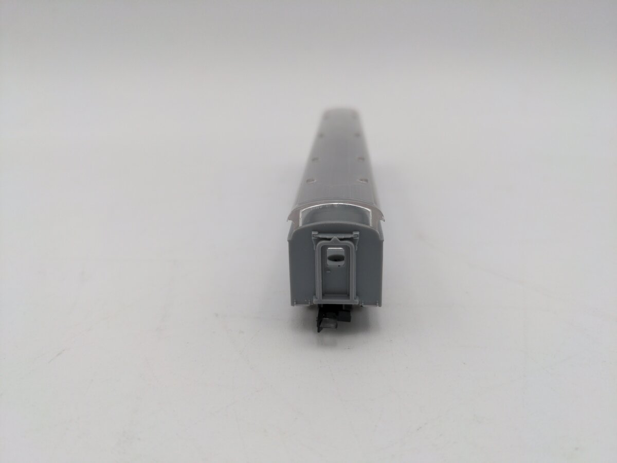 Con-Cor 0001-4021UN N Scale Undecorated 85' Baggage Car LN/Box