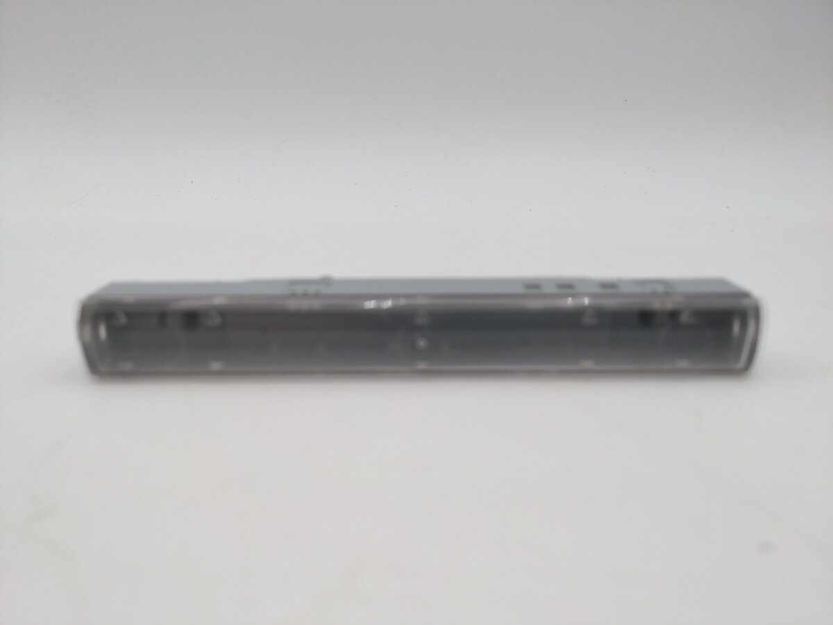Con-Cor 0001-4021UN N Scale Undecorated 85' Baggage Car LN/Box