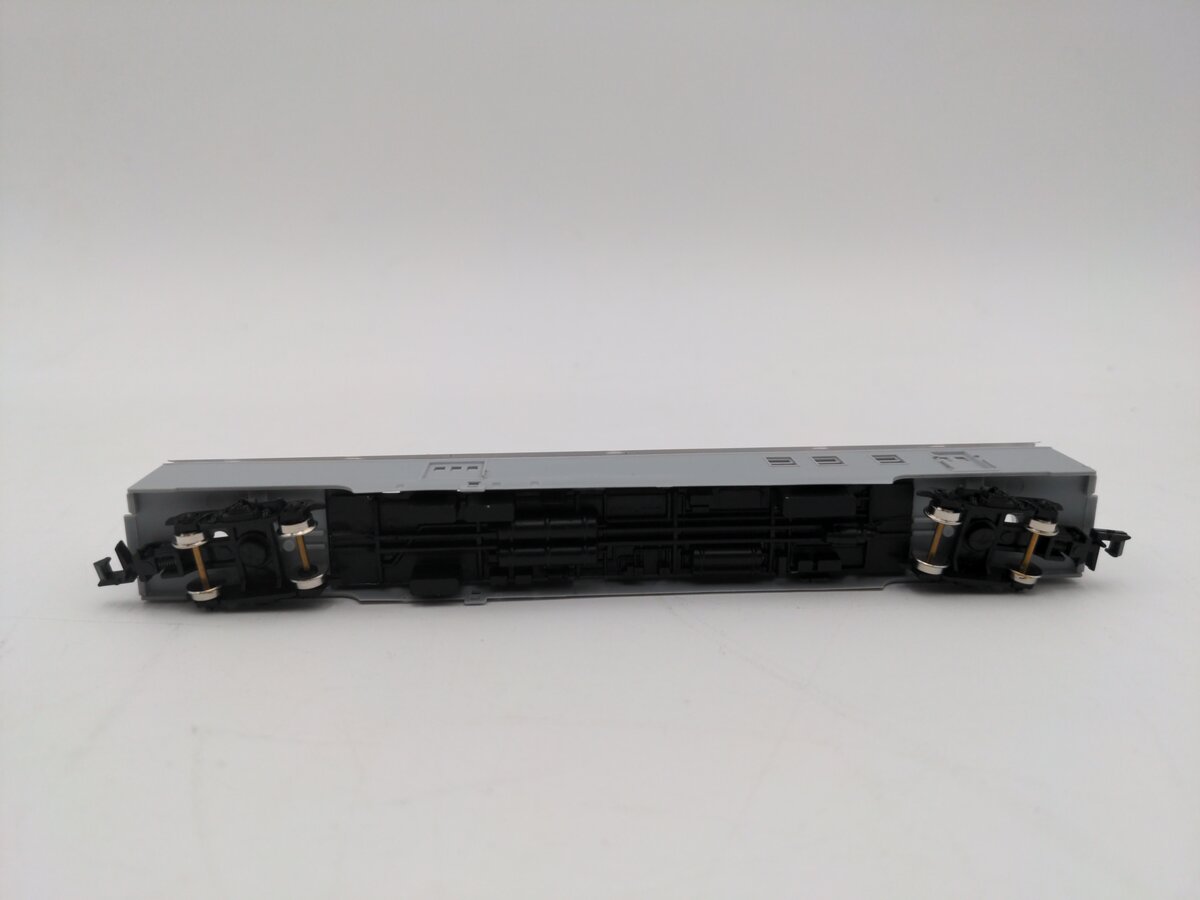 Con-Cor 0001-4021UN N Scale Undecorated 85' Baggage Car LN/Box