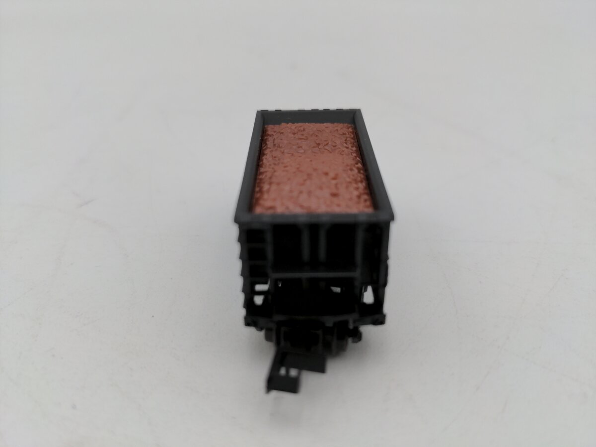 Atlas 3211 N Erie Mining 70 Ton Hopper Car #2308 LN/Box