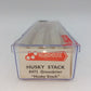 Roundhouse 8473 N Scale Greenbrier Husky Stack #2528 LN/Box