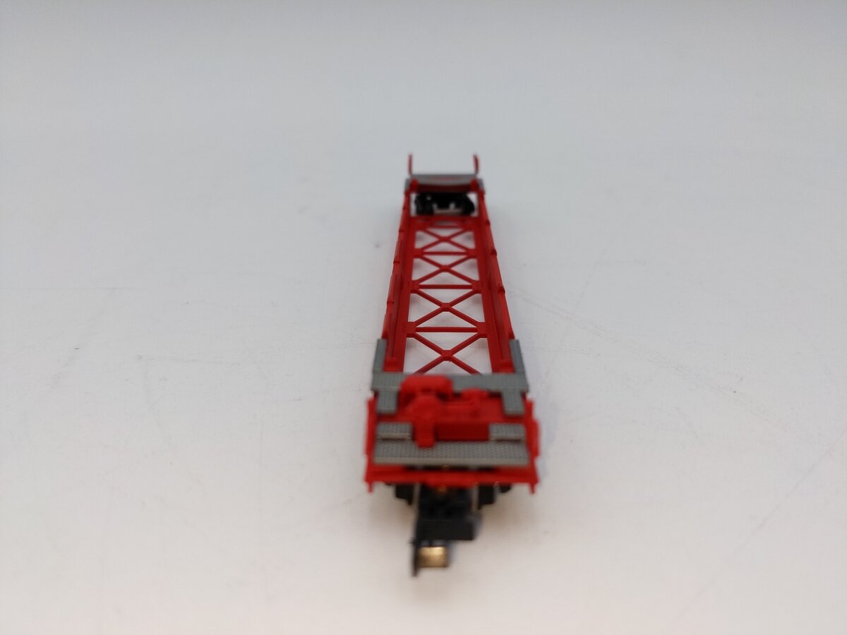 Roundhouse 8473 N Scale Greenbrier Husky Stack #2528 LN/Box