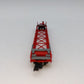 Roundhouse 8473 N Scale Greenbrier Husky Stack #2528 LN/Box