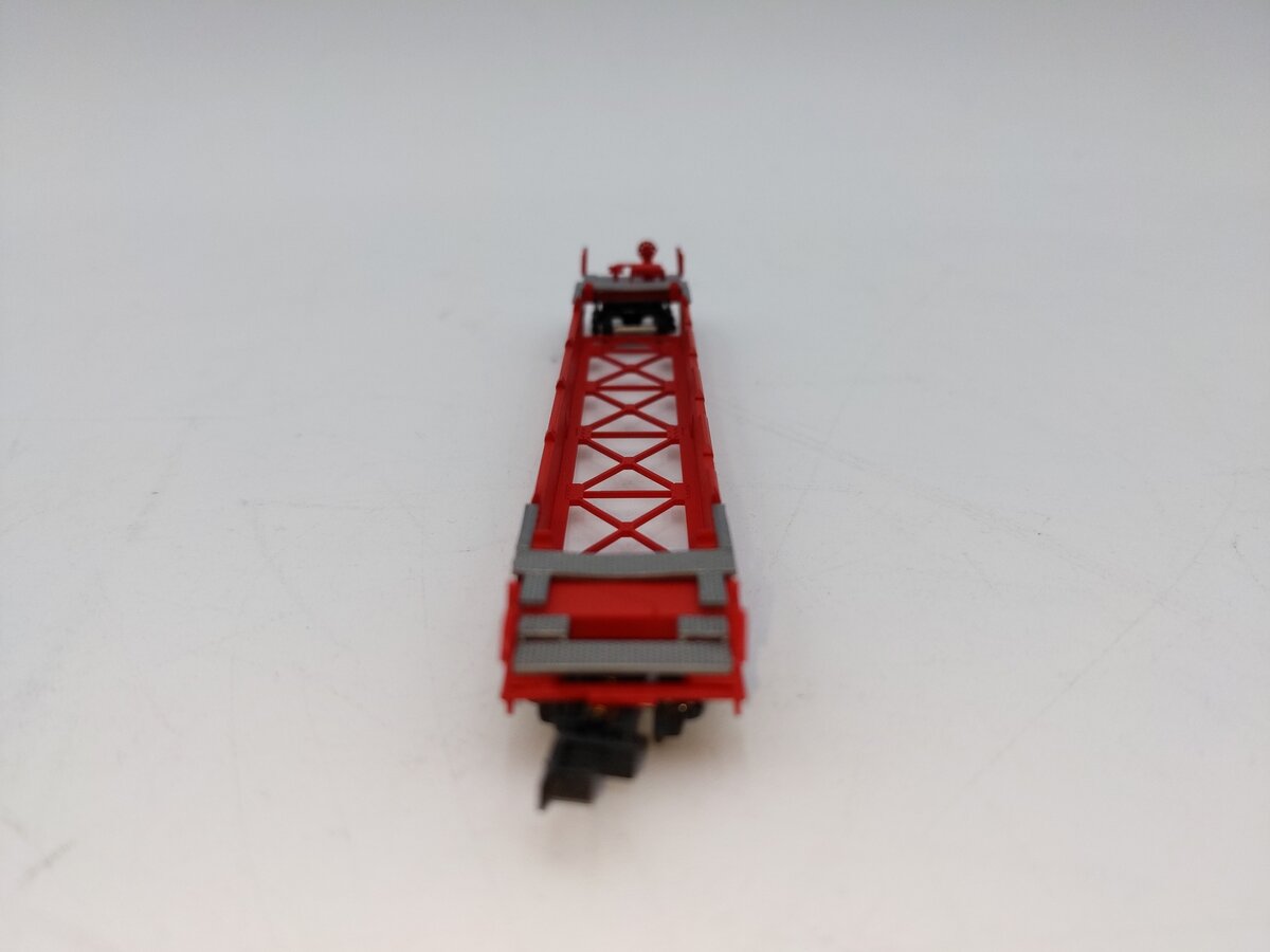 Roundhouse 8473 N Scale Greenbrier Husky Stack #2528 LN/Box