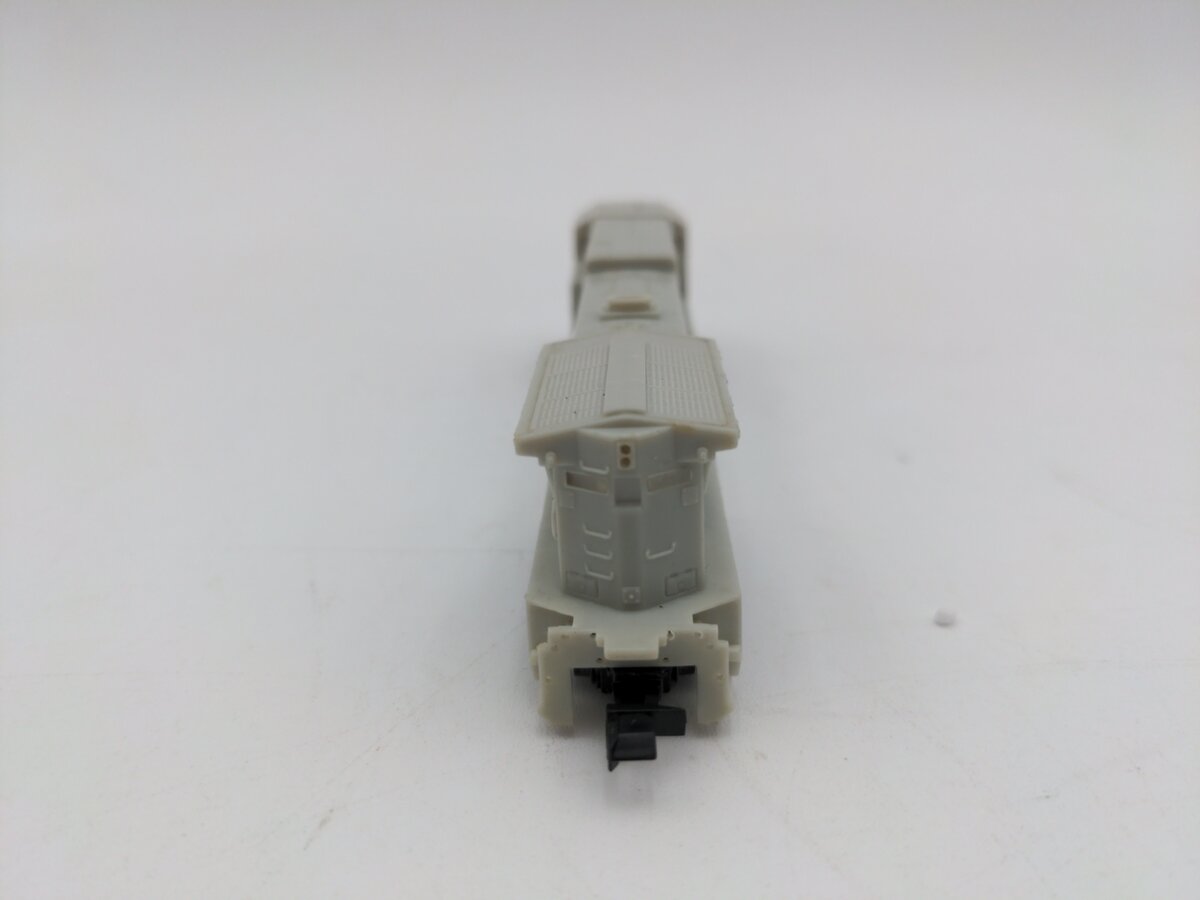 Bachmann 86051 N Undecorated GE Dash 8-40CW Diesel LN/Box