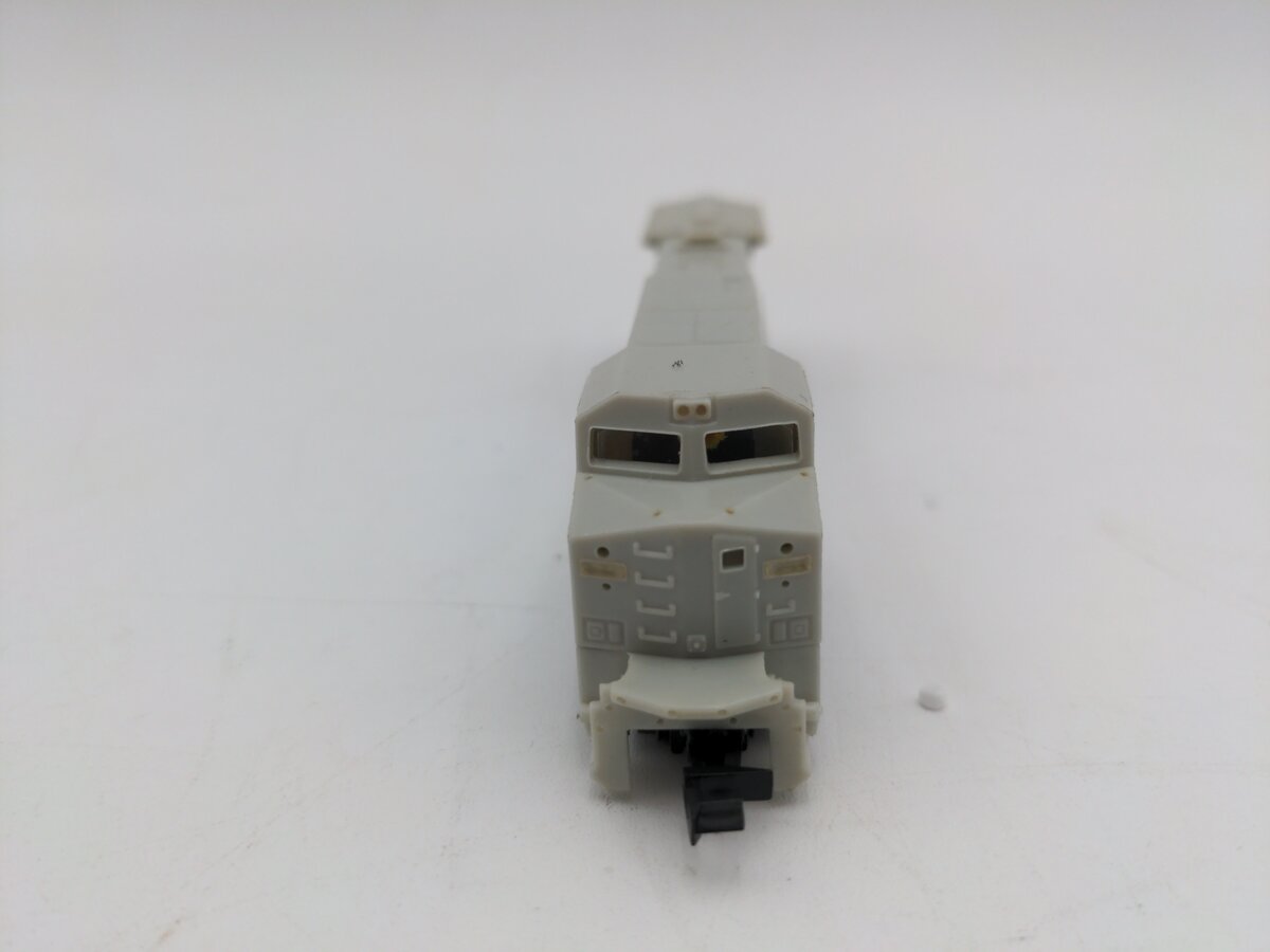 Bachmann 86051 N Undecorated GE Dash 8-40CW Diesel LN/Box