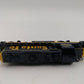 Life Like 7087 N Scale ATSF GP-20 Diesel Engine #1123 w/DCC LN/Box