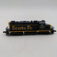Life Like 7087 N Scale ATSF GP-20 Diesel Engine #1123 w/DCC LN/Box
