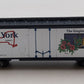 Micro-Trains 02100340 N New York State Car 40' Standard Plug Door Boxcar #1788 NIB