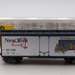 Micro-Trains 02100340 N New York State Car 40' Standard Plug Door Boxcar #1788 NIB