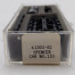 InterMountain Railway Company 61303-02 N Scale Spencer Car #133 NIB