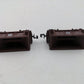 Trix 2871 A.T.S.F N Scale 2 pk - Ore Car LN/Box