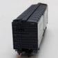 Micro-Trains 02100320 N Scale Illinois State 40' Standard Plug Door Boxcar #1818 NIB