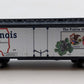 Micro-Trains 02100320 N Scale Illinois State 40' Standard Plug Door Boxcar #1818 NIB
