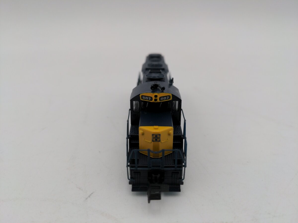 Life Like 7088 N Atchison, Topeka & Santa Fe GP-20 Locomotive LN/Box