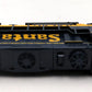 Life Like 7088 N Atchison, Topeka & Santa Fe GP-20 Locomotive LN/Box