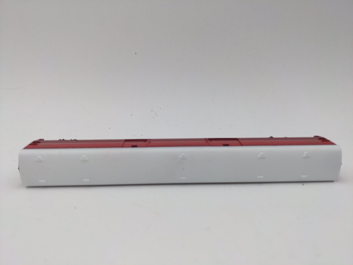 Con-Cor 0001-00097N N Scale 85FT Baggage Xmas 97 Collectors Limited Edition EX/Box