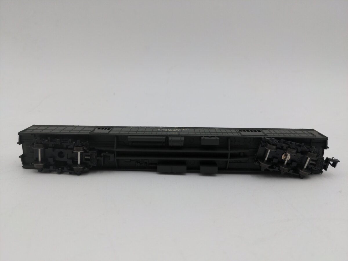 Con-Cor 0003-05251F HVYWT Baggage Car Union Pacific Railway Express Agency VG/Box