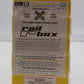 Micro Trains Line 505-006 Z Scale The Shawnee Railroad Company 50' Boxcar MT