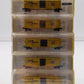 Micro Trains Line 505-006 Z Scale The Shawnee Railroad Company 50' Boxcar MT