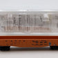 Micro-Trains 52200101 Z D&RGW 50' Gondola w/ Fishbelly Sides & Drop Ends #56379 NIB
