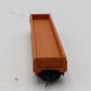 Micro-Trains 52200101 Z D&RGW 50' Gondola w/ Fishbelly Sides & Drop Ends #56379 NIB