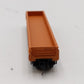 Micro-Trains 52200101 Z D&RGW 50' Gondola w/ Fishbelly Sides & Drop Ends #56379 NIB