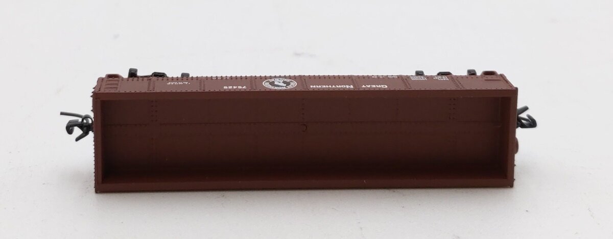 Micro-Trains 14306 Z Scale Great Northern Gondola #75420 NIB