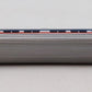 Bachmann 72255 N Scale Amtrak 85' Budd Amfleet Lighted Coach  #21917 EX/Box