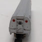 Bachmann 72255 N Scale Amtrak 85' Budd Amfleet Lighted Coach  #21917 EX/Box