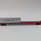 Micro-Trains 07200213 N Detroit, Toledo & Ironton 89' COFC Flatcar #90092 EX/Box