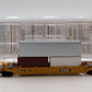 Micro-Trains 13001-2 Z Scale Trailer Train Co. Gunderson Huskey Stack NIB